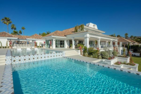 Villa Azur, Nueva Andalucia, Marbella
